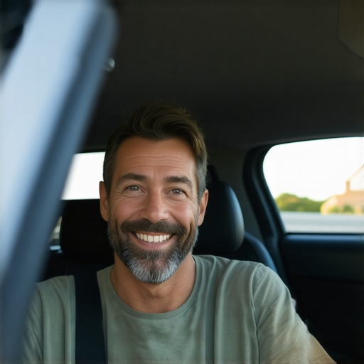 Why Your Car Insurance Rate Decreases as You Gain More Experience