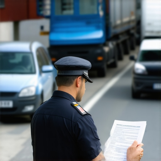 Why Your Car Insurance Rate Spikes After a Not-at-Fault Accident