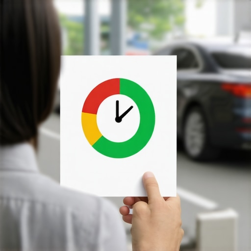 Why Your Credit Score Matters More Than Your Driving Record to Insurers
