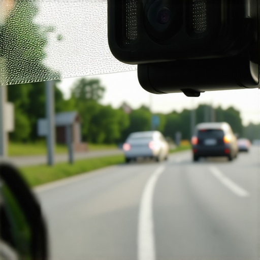Why Your Dashcam Might Be Your Insurer’s Best Friend During a Claim