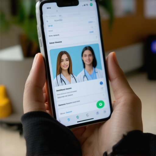Why Your Health Insurance Company Wants You to Use Their App