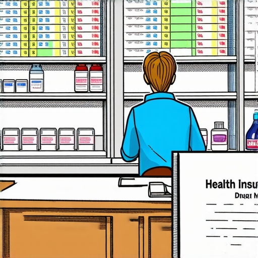 Why Your Health Insurer Won't Pay for That New Brand-Name Drug