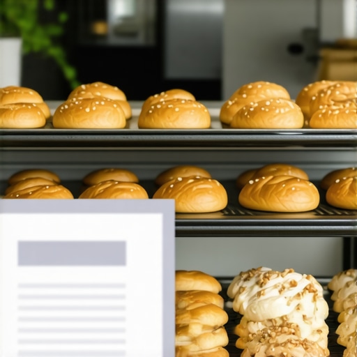 Why Your Home-Based Bakery Needs More Than a Homeowner Policy