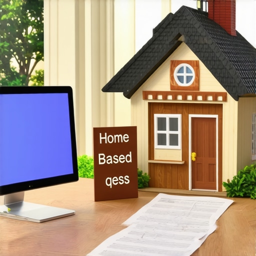 Why Your Home-Based Business Needs More Than Homeowners Coverage