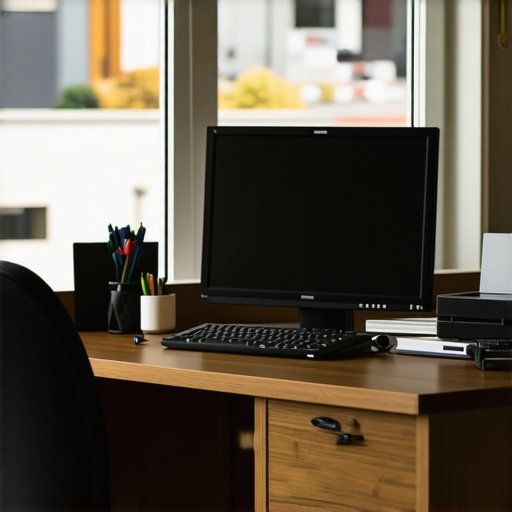 Why Your Home Office Might Be a Commercial Zone Your Policy Won’t Cover