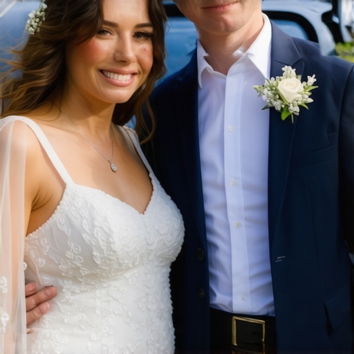 Why Your Insurance Premium Might Drop if You Get Married