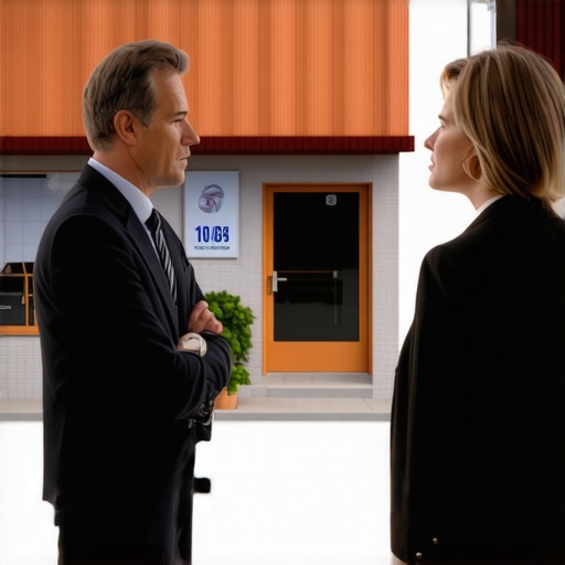 Why Your Small Business Liability Fails During a Partner Conflict