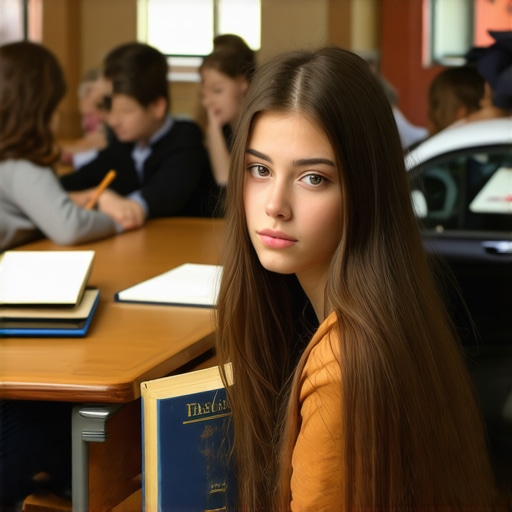 Why Your Teenager’s Grades Matter More Than Their Driving Record