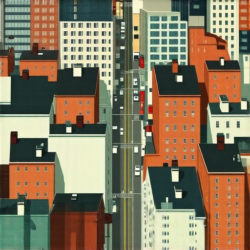 Why Your Zip Code Matters More Than Your Driving Record