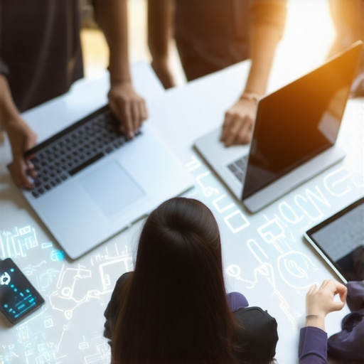 Why small business owners are ditching traditional liability for tech-focused riders