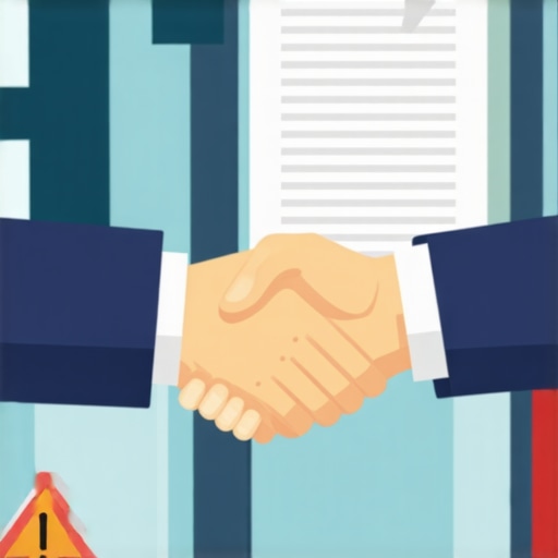 Why your business liability fails if you hire an independent contractor