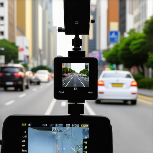 Why your dashcam footage might actually hurt your insurance case