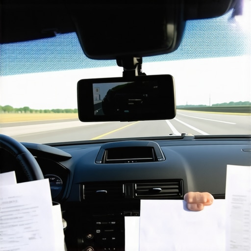 Why your insurer hates dashcams and how to use one anyway