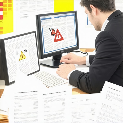 5 Critical Gaps in Standard Small Business Policies That Lead to Lawsuits
