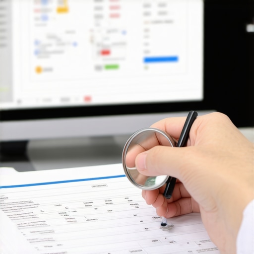 How to Audit Your Health Claim for Inaccurate Billing Codes