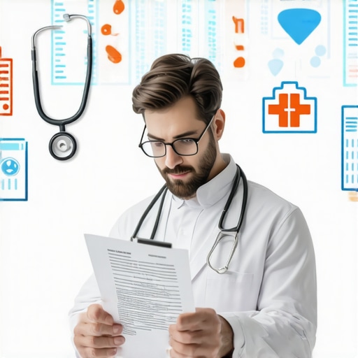 How to Audit Your Own Health Policy for Hidden Co-Insurance Traps