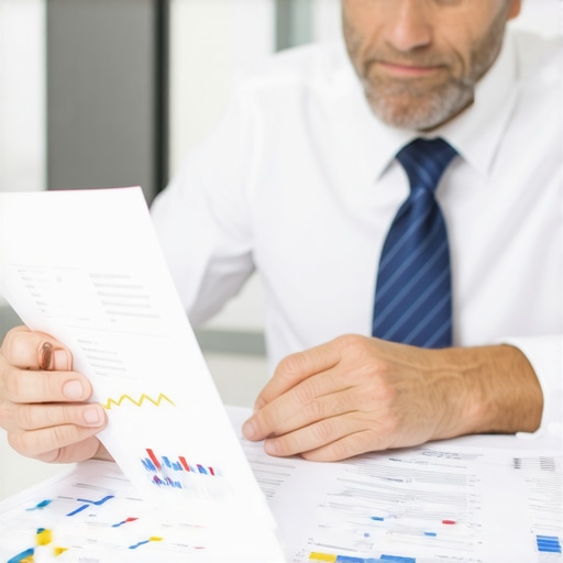 How to Challenge a Commercial Insurance Premium Hike After a Quiet Year