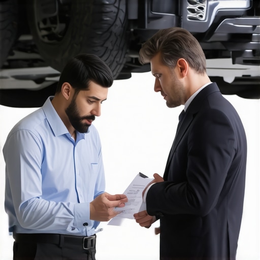 How to Challenge a Low-Ball Car Repair Estimate From Your Insurer