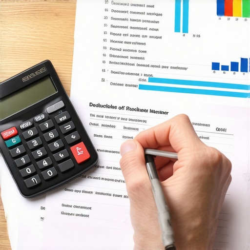 How to Compare Deductibles vs Out-of-Pocket Maximums Without a Calculator