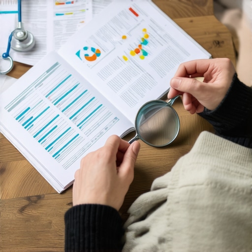 How to Compare Health Plans Without Falling for Marketing Gimmicks