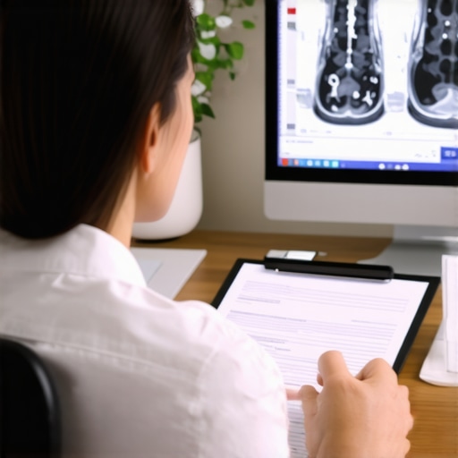 How to Dispute a Denied Diagnostic Imaging Scan with Your Health Insurer
