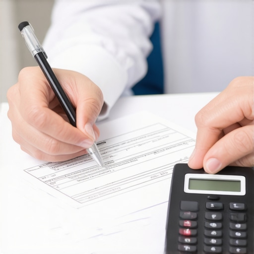 How to Dispute a Medical Bill Your Insurance Claims Is 'Reasonable'