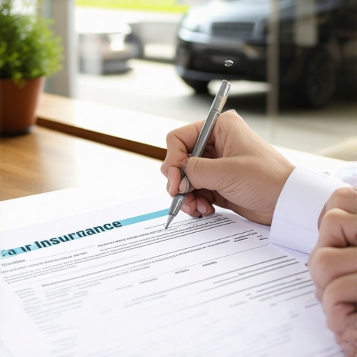 How to Fight a Car Insurance Rate Increase After a ‘No-Fault’ Incident