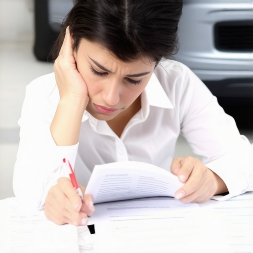 How to Fight a 'Failure to Maintain' Clause in Your Car Claim