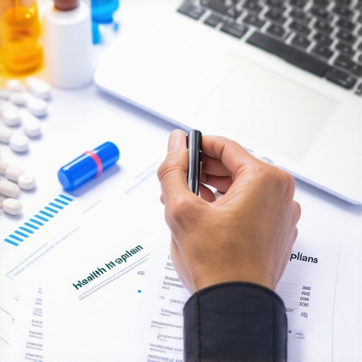 How to Find a Health Plan That Actually Covers Your Specific Chronic Medication