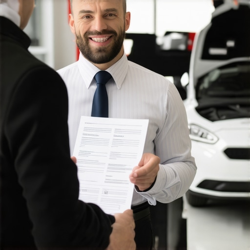 How to Force Your Insurer to Pay for an Independent Mechanic