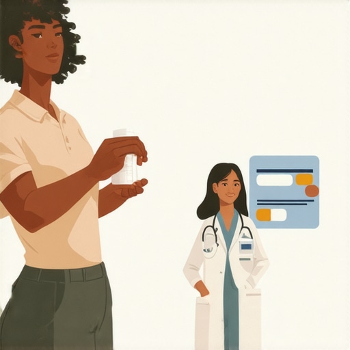 How to Force a Health Plan to Cover Your Life-Saving Prescription