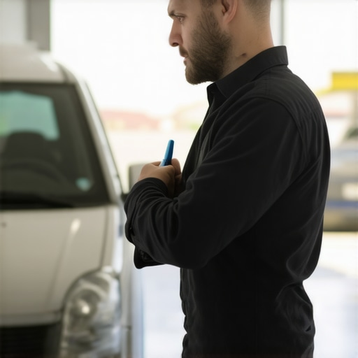 How to Force an Insurance Adjuster to Re-Evaluate Your Car