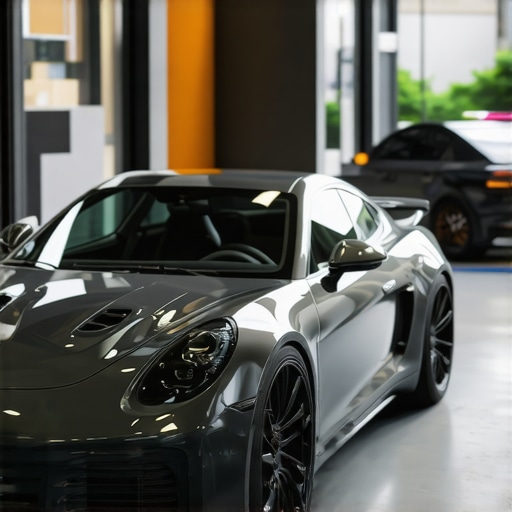 How to Get Your Car Insurer to Cover Your Custom Upgrades