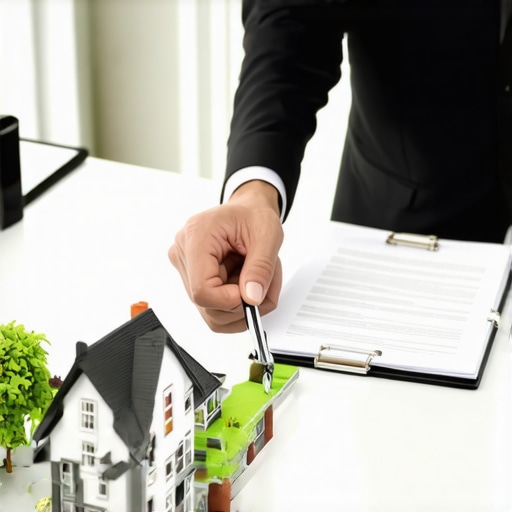 How to Get Your Legal Insurance to Pay for a Real Estate Attorney
