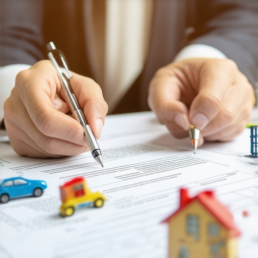 How to Identify the Best Insurance Providers for Your Specific Risk Profile