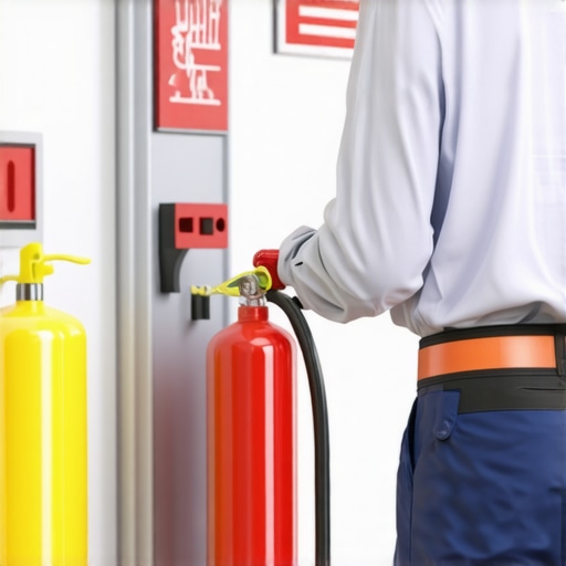 How to Lower Your Liability Rates by Implementing Better Business Safety
