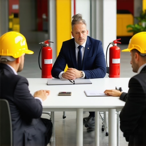 How to Negotiate Your Business Premium Down by Increasing Safety