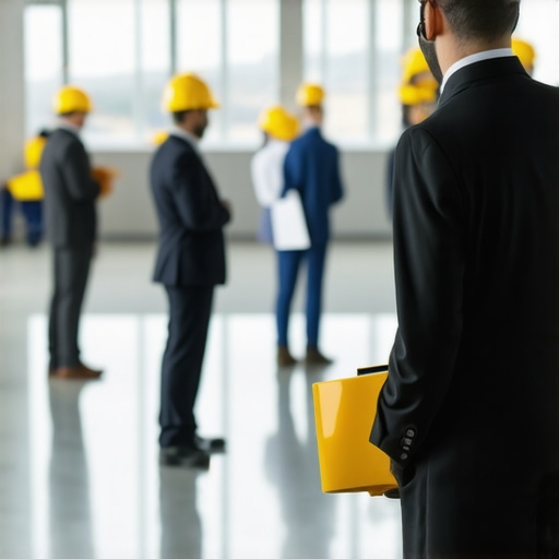 How to Negotiate a Better Business Insurance Rate by Improving Safety