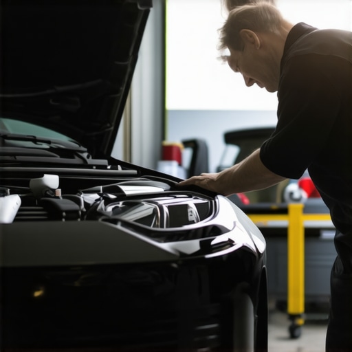 How to Prove Your Car Had Regular Maintenance After an Engine Failure
