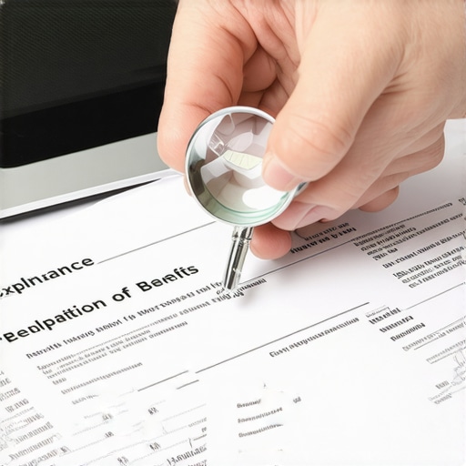 How to Read the Fine Print on Your Health Insurance EOB