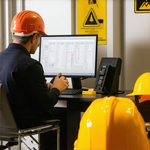 How to Save on Business Insurance by Auditing Your Safety Records