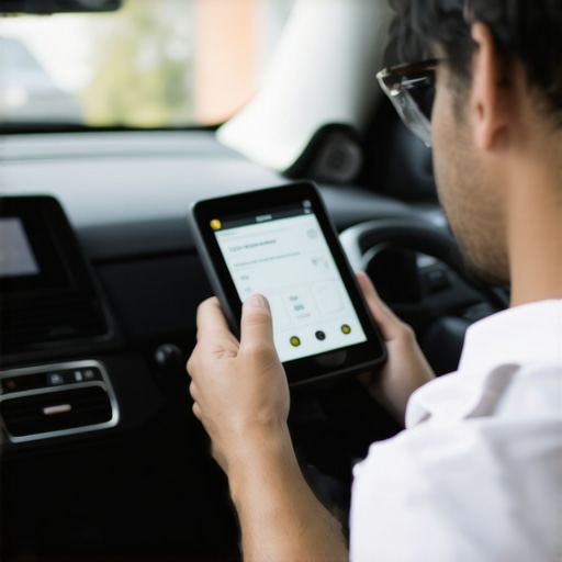 How to Save on Car Insurance by Asking for a Telematics Manual Review