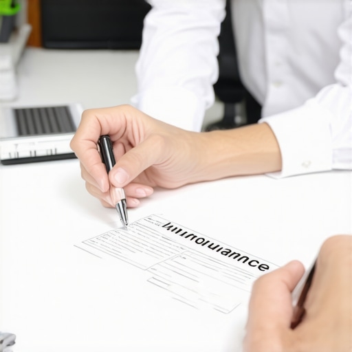How to Spot a Bad Insurance Agent Before You Sign
