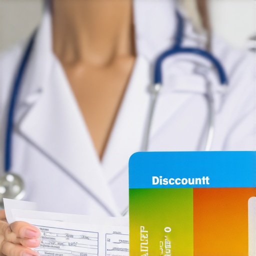 How to Spot the Difference Between an Actual Health Policy and a Discount Card