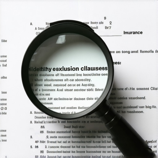 How to Spot the ‘Excluded Driver’ Clause That Ruins Your Payout