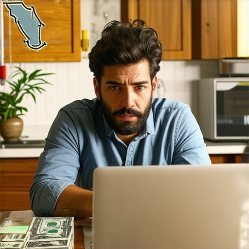 How to Stop Florida Wage Garnishment Before Your Next Paycheck