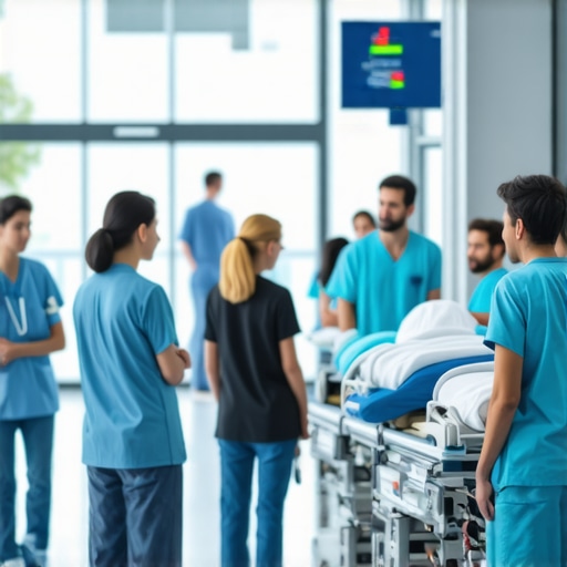 How to Stop Your Health Plan from Denying Out-of-State Emergency Care
