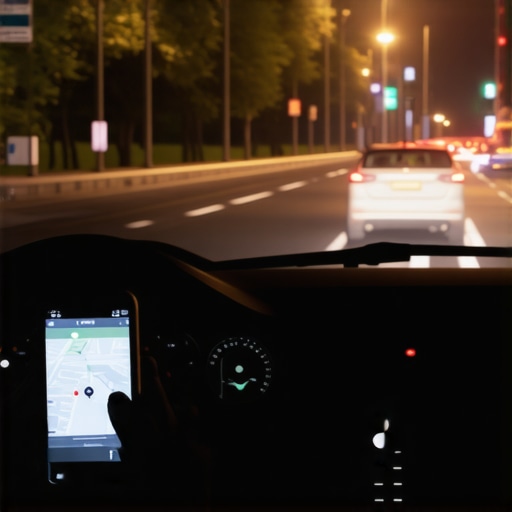 How to Tell if Your Car Insurance Is Quietly Tracking Your Late-Night Driving Habits
