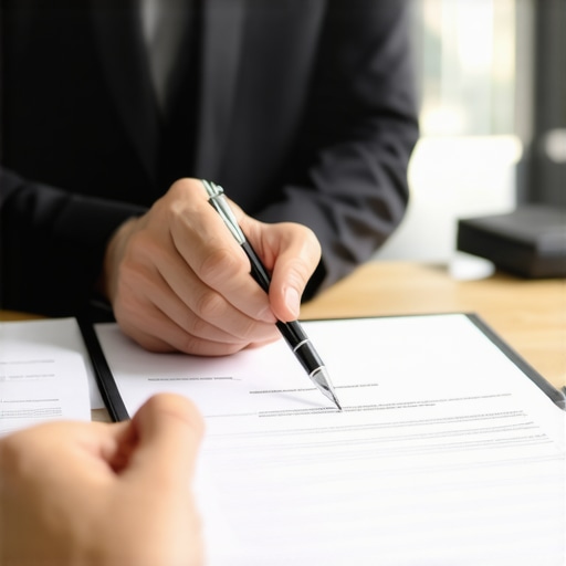 How to Use Legal Insurance to Fight an Unfair Employment Termination
