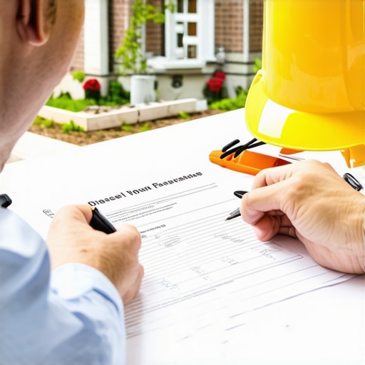 How to Use Legal Insurance to Fix a Project Dispute With a Home General Contractor
